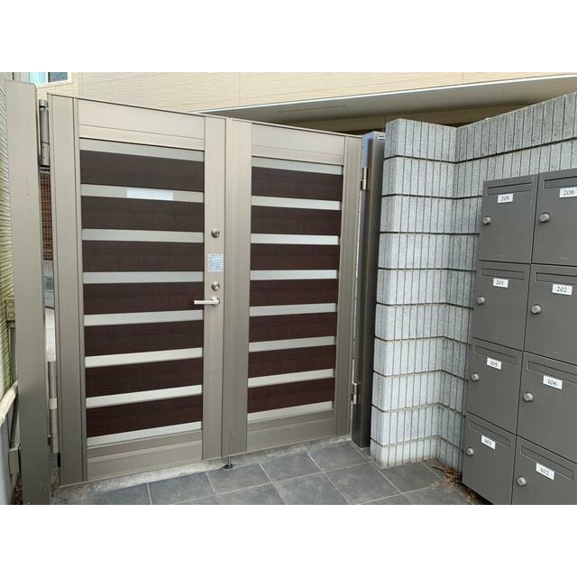 シエロⅠの外観画像