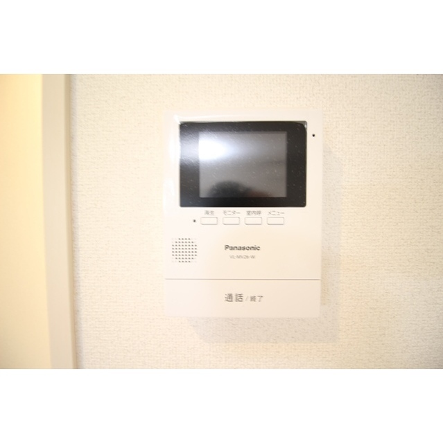 アムール松飛台205号室 部屋その他