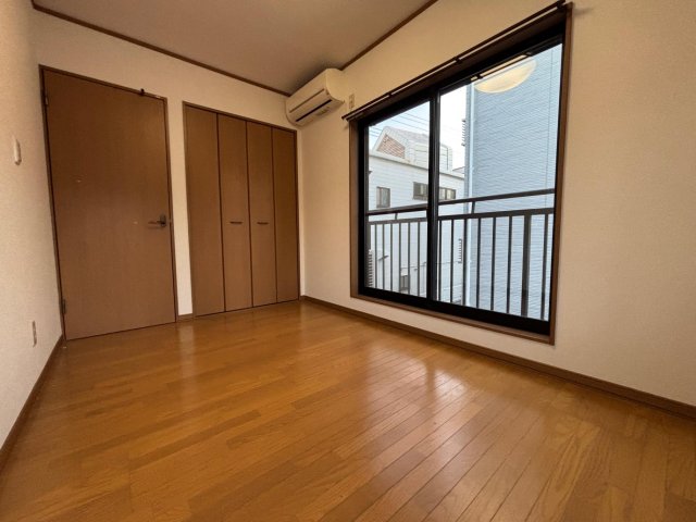 グラド越谷袋山 内観