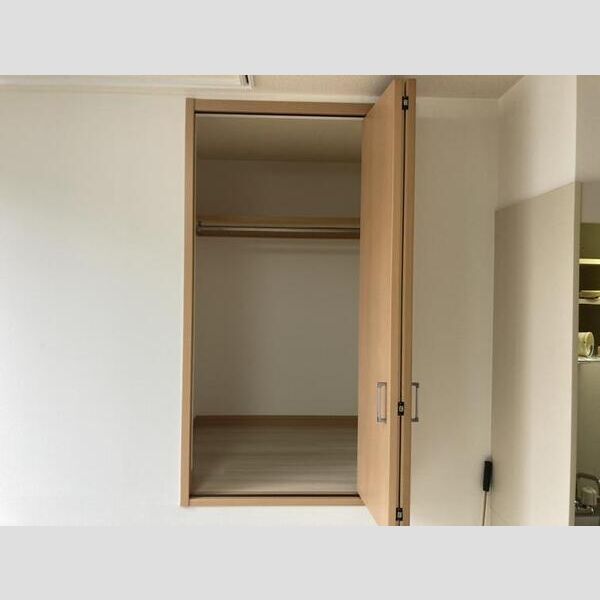 トワメゾン野方 収納