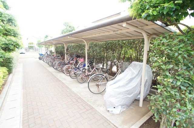 ポポラーレ八千代0104号室 その他共有部分