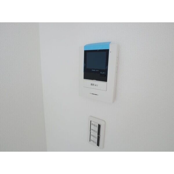 ランウェイ34R0205号室 部屋その他