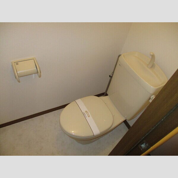 ルミエール　Ⅰ Ⅰ202(トイレ)