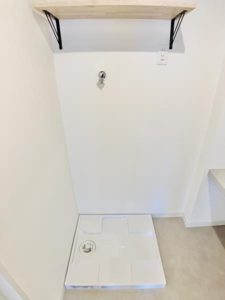 ロイヤルプラザ滝野川6階 部屋その他