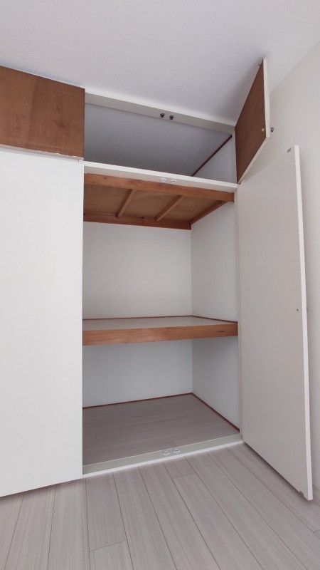 サンクレール3階 部屋その他