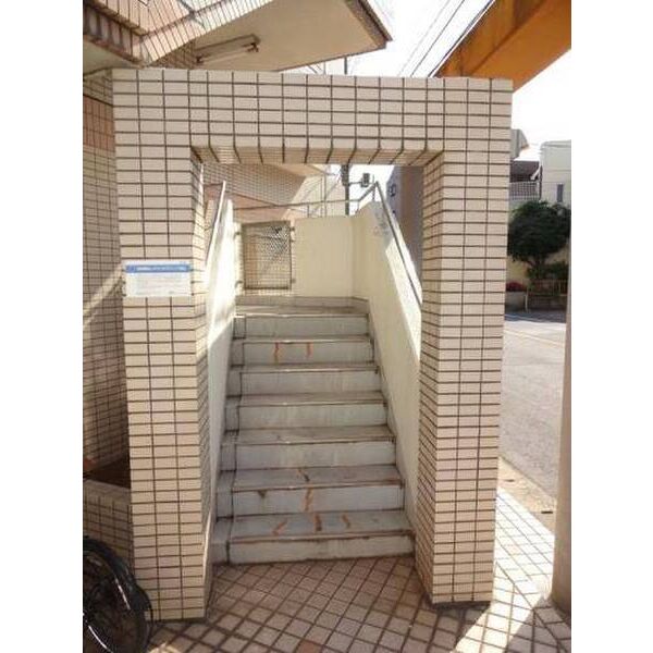 ジュネパレス柏第690203号室 部屋その他