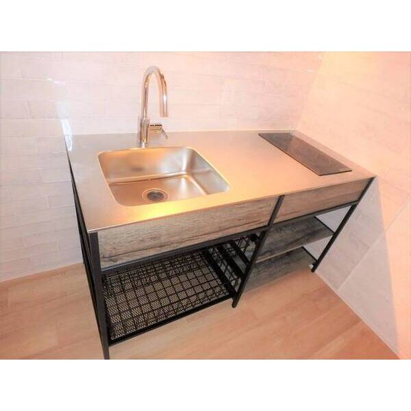 harmonize キッチン