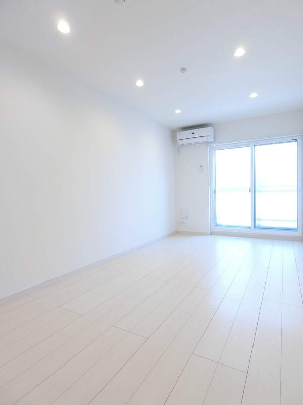 リブリ・メリッツライフ リビング