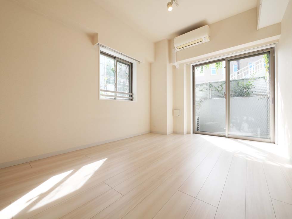 ブライズ練馬ノース 内観