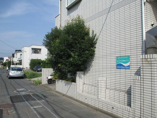 カーサ・ブランカ浦安(K-011) 外観