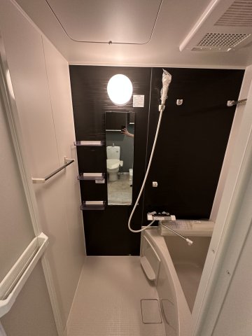 ベル エスペース105号室 お風呂