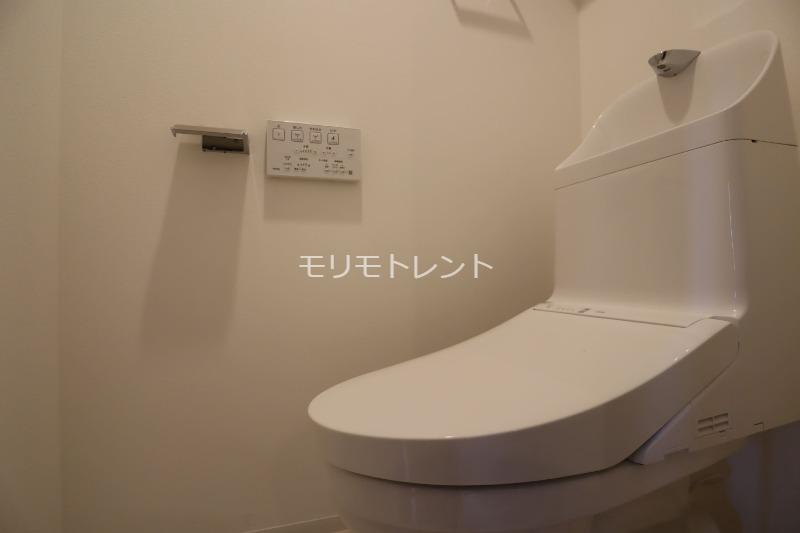 イプセ初台2階 室内参考写真（5F-Hタイプ）