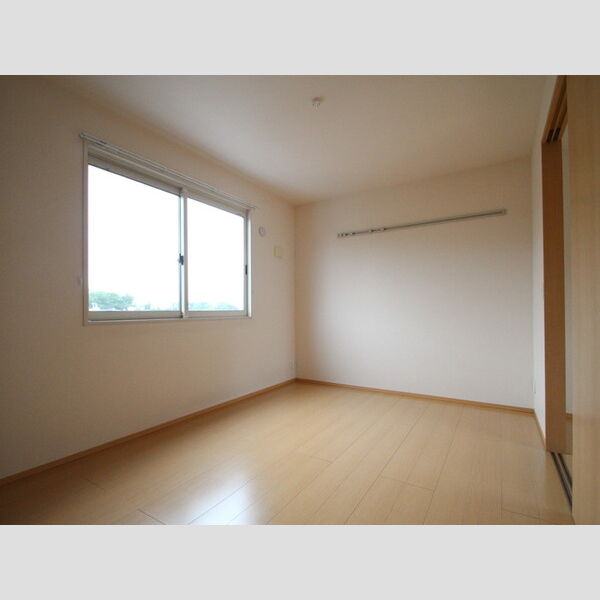 ラ・メール202号室 部屋その他