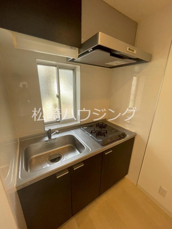 メゾンアイ1階 別室の写真です