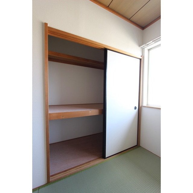 コウジィコート赤松D-4号室 同建物別部屋の参考画像