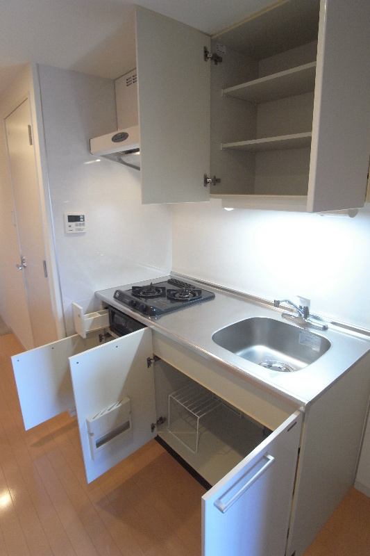 エスポワール キッチン