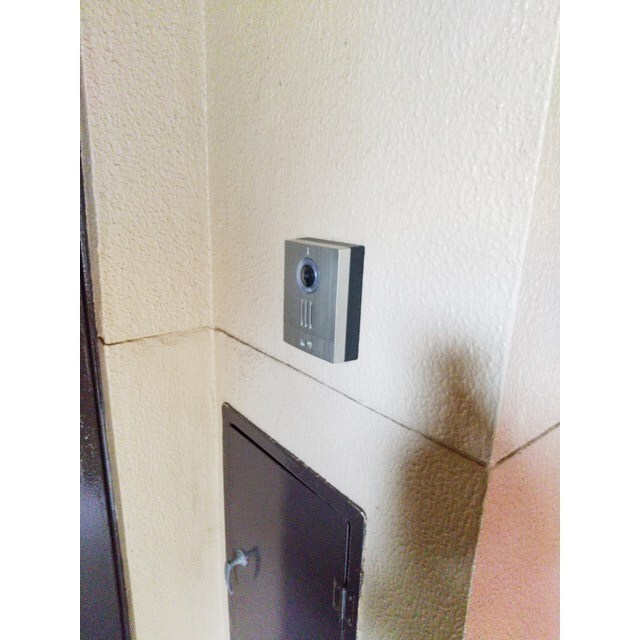 レジ東郷2階 部屋その他