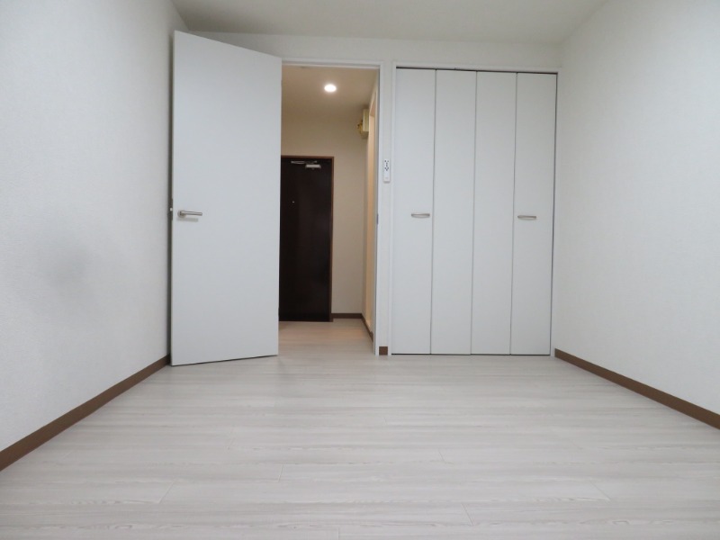 ROOK赤堤 ＊別号室の写真となります。