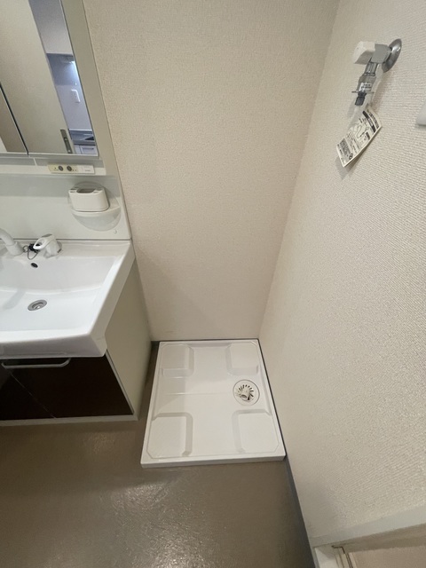 グリーンフラッツ0203号室 部屋設備