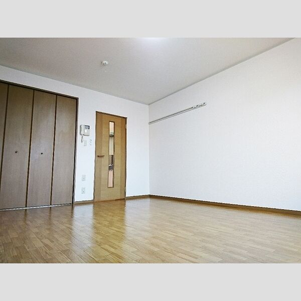パークイースト・ウエスト　E/WW202号室 居室