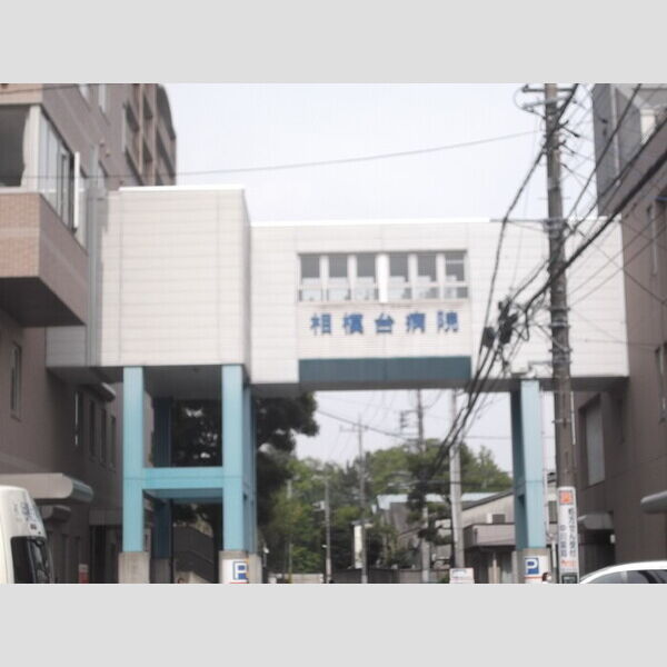 リディア102号室 周辺