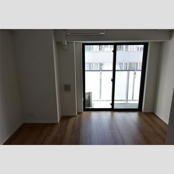 S-RESIDENCE日本橋馬喰町 リビング