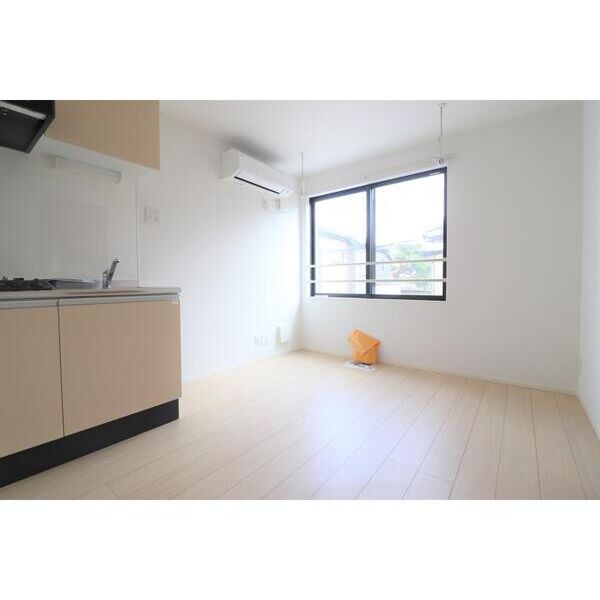 Avenir中野 リビング