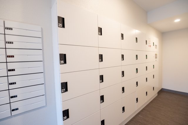 GENOVIAお花茶屋Ⅱskygarden0222号室 同建物別部屋の参考画像