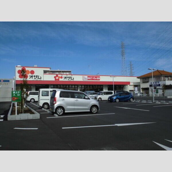 ル・ベリエ オザム