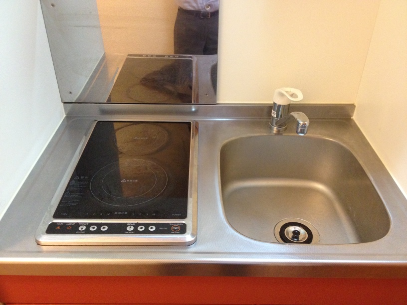 レオパレスフォンティーヌⅡ105号室 部屋その他