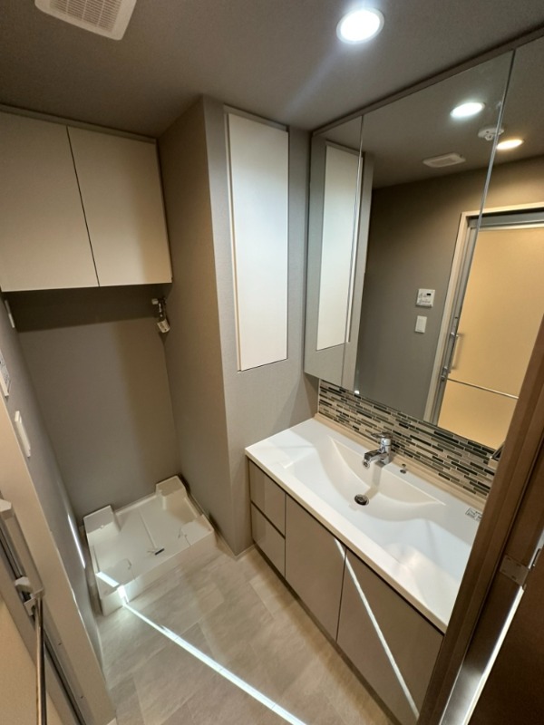 シーズンフラッツ両国サウス7階 部屋その他