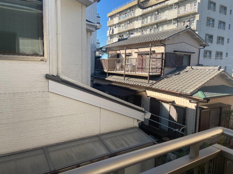 サンヴィアーレ北小金2階 部屋その他