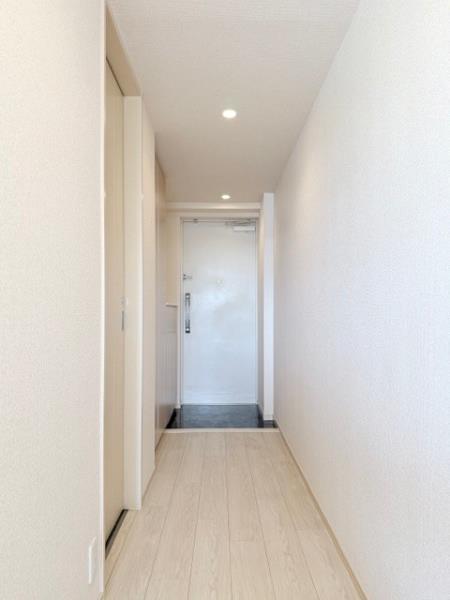 ＫＤＸレジデンス杉並方南町1階 同建物別部屋の参考画像