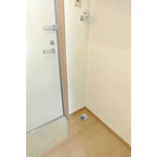 フェリスアストル0202号室 部屋その他