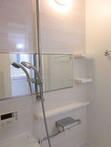 ライオンズマンション都立家政 お風呂