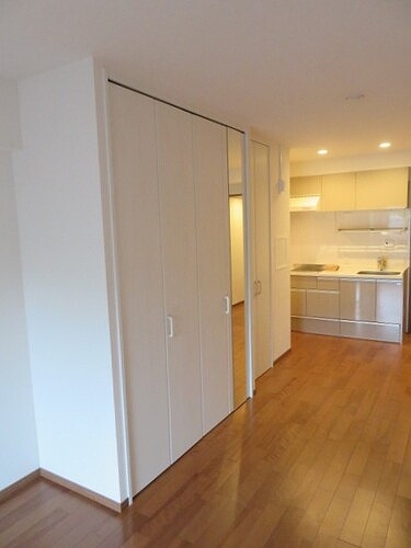 ライオンズマンション小岩第5314号室 同建物別部屋の参考画像