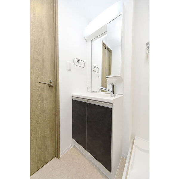 CREAL文京千石Ⅱ 洗面