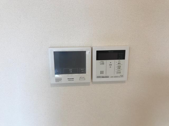 Ｒｏｏｆｅｒ カメラ付インターホン