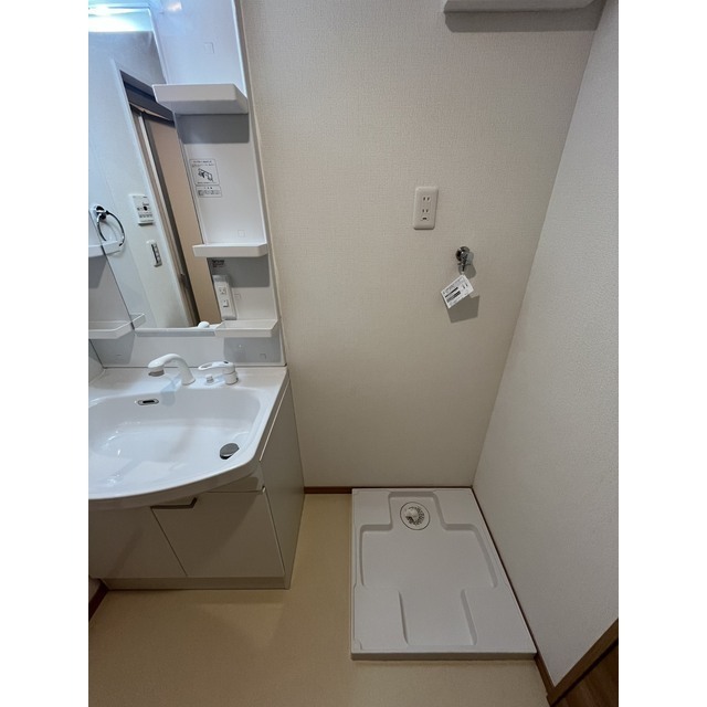 Memory　Court102号室 内観