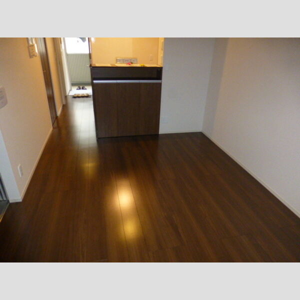 アルカディア湘南 リビング