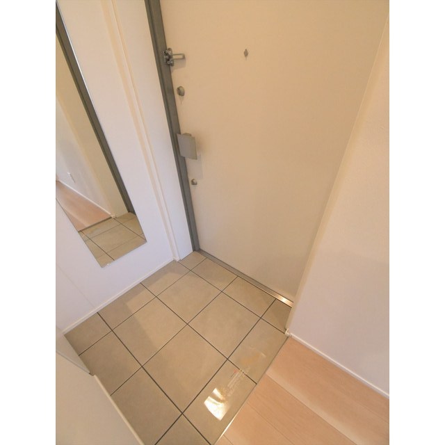 ＧｒａｎＤｕｏ千歳船橋Ⅳ 玄関