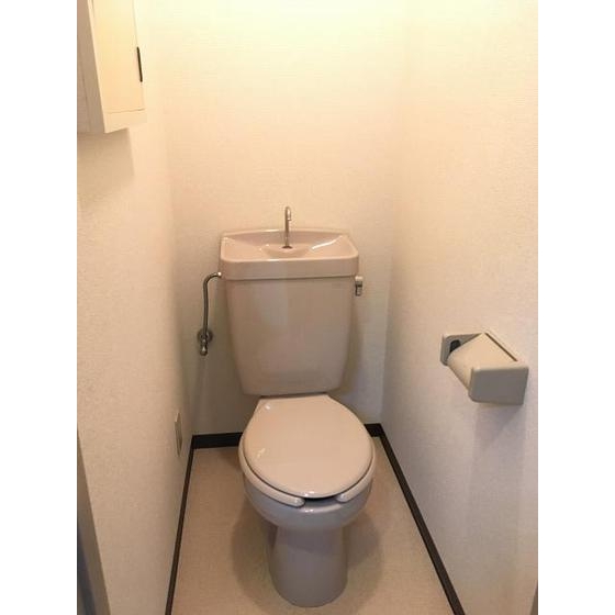 アセンズシティ２0602号室 内観