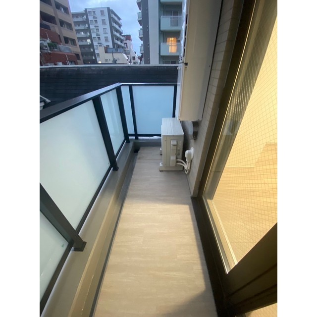 プレール・ドゥーク川口並木909号室 部屋その他