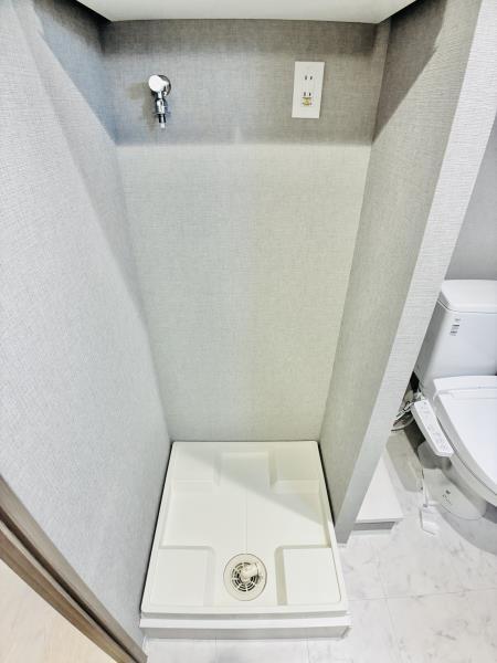 Ｄ’ｓ　ＶＡＲＩＥ練馬レジデンス4階 部屋その他