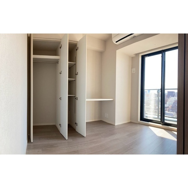 リージア曙橋1302号室 同建物別部屋の参考画像