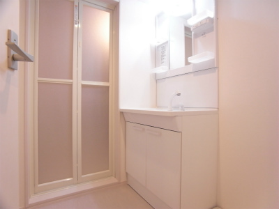 リブリ・SHISUI 1 洗面