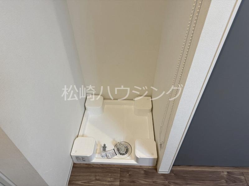 アプリコットハウス中野1階 部屋その他