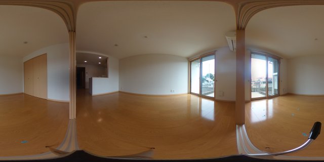 グランピノ0102号室 内観
