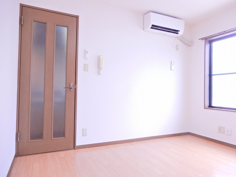 グラン・アルブルＢ 参考写真:202号室