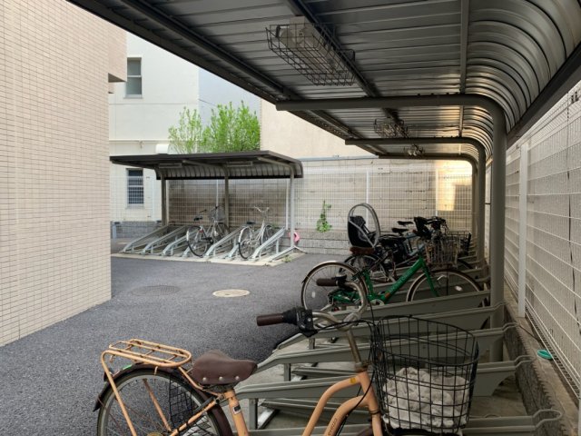 コンシェリア駒込アネックス704号室 コンシェリア駒込アネックス